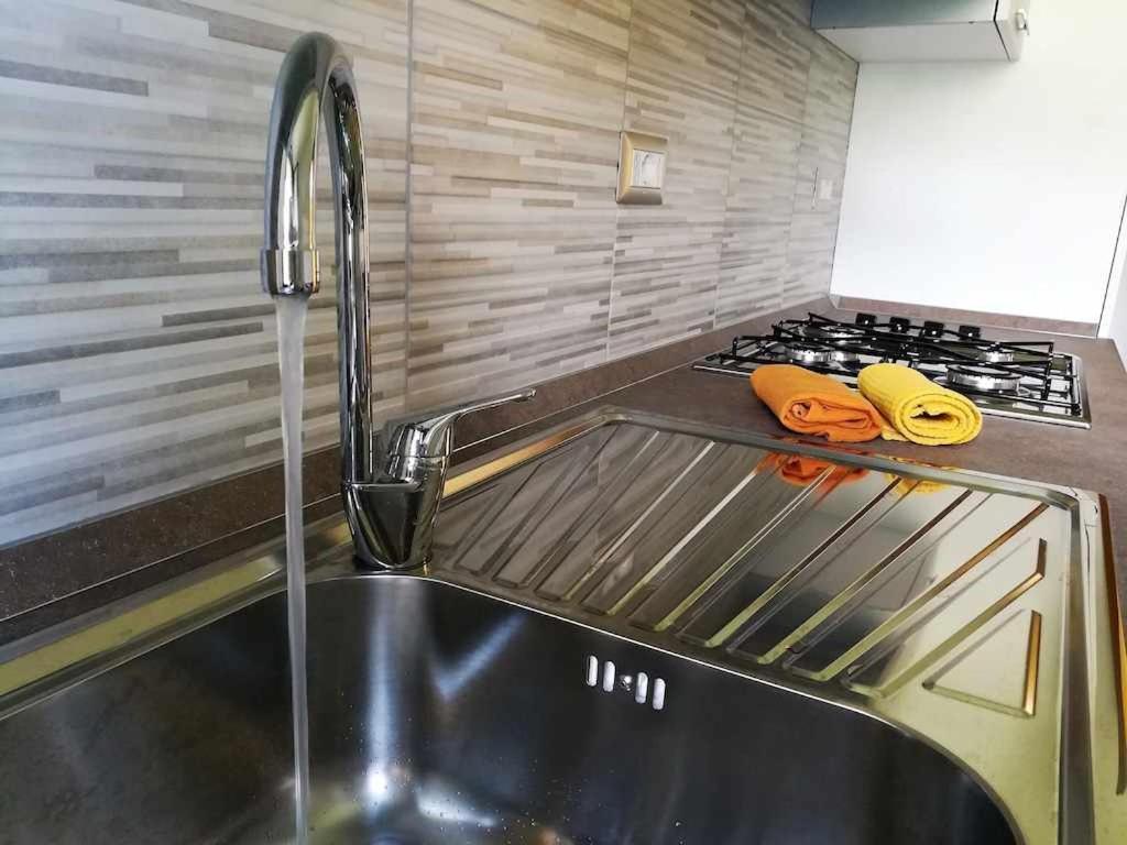 Apartament Casa Dinky Attico Con Terrazza Vista Mare Formia Zewnętrze zdjęcie