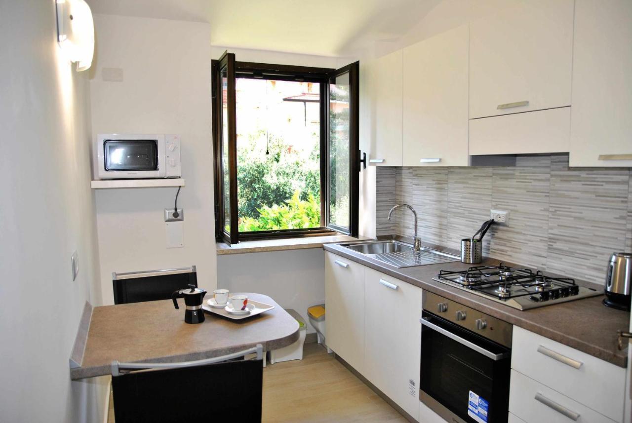 Apartament Casa Dinky Attico Con Terrazza Vista Mare Formia Zewnętrze zdjęcie