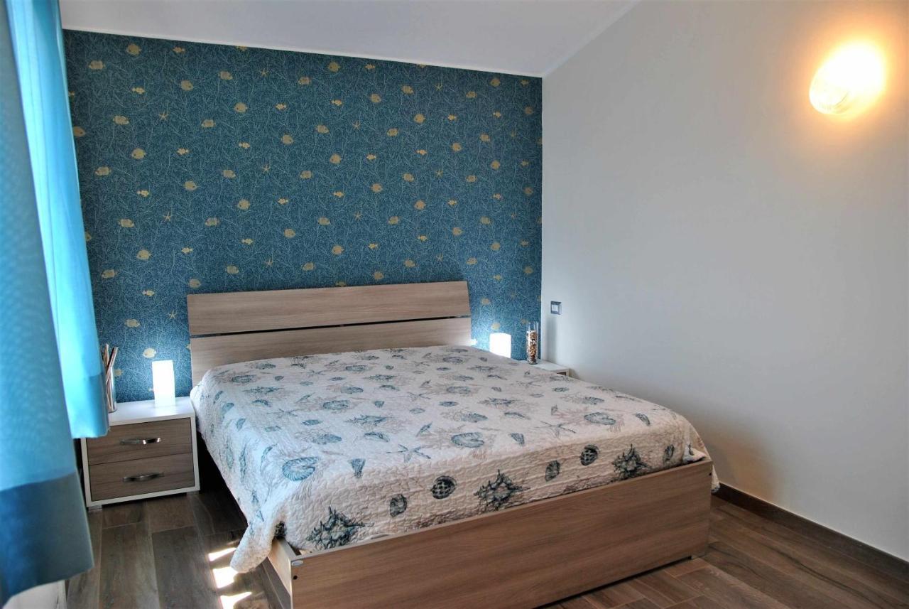 Apartament Casa Dinky Attico Con Terrazza Vista Mare Formia Zewnętrze zdjęcie