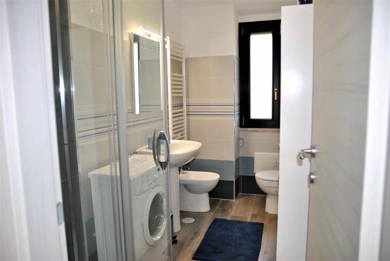 Apartament Casa Dinky Attico Con Terrazza Vista Mare Formia Zewnętrze zdjęcie