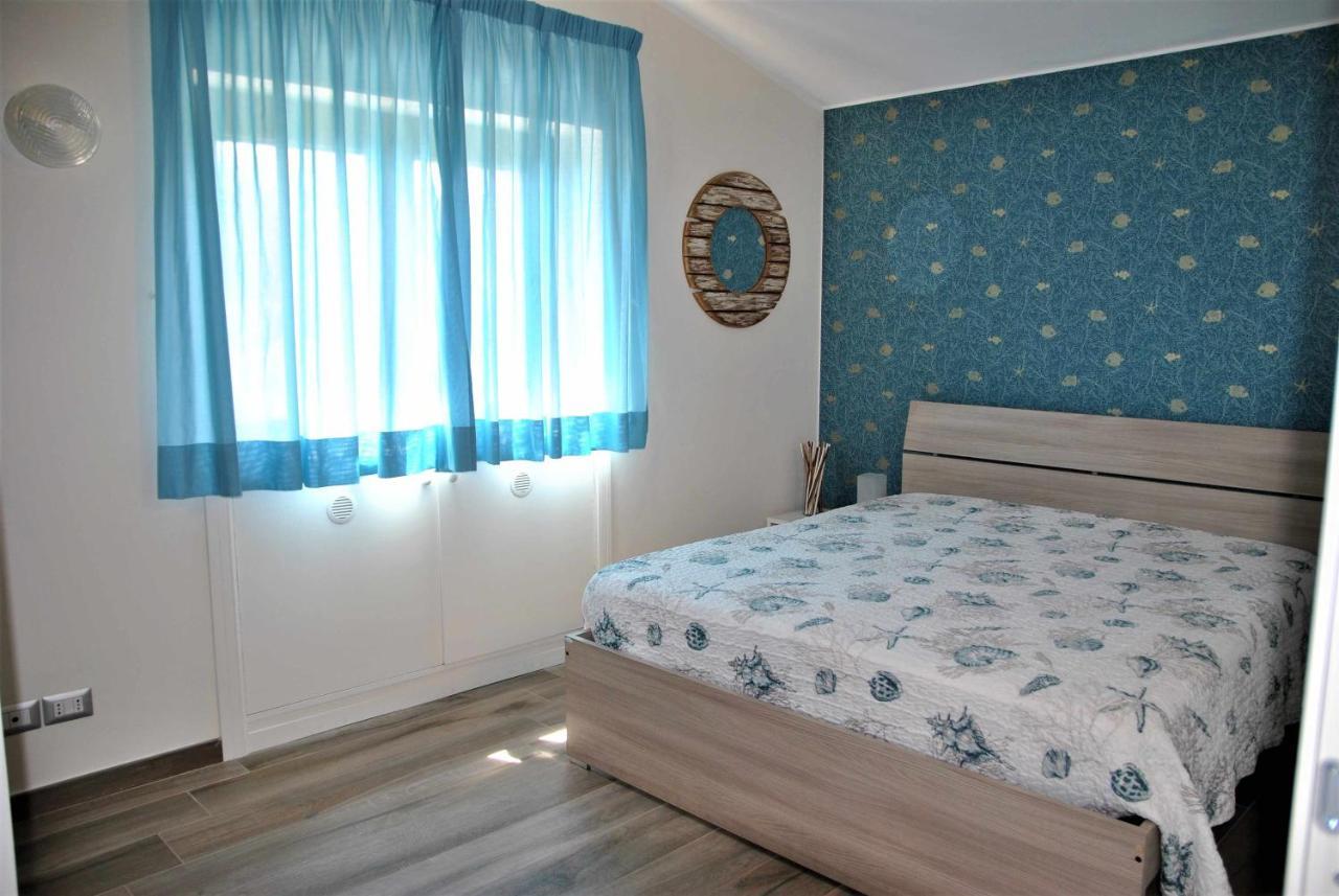 Apartament Casa Dinky Attico Con Terrazza Vista Mare Formia Zewnętrze zdjęcie