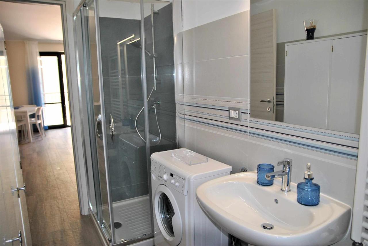 Apartament Casa Dinky Attico Con Terrazza Vista Mare Formia Zewnętrze zdjęcie