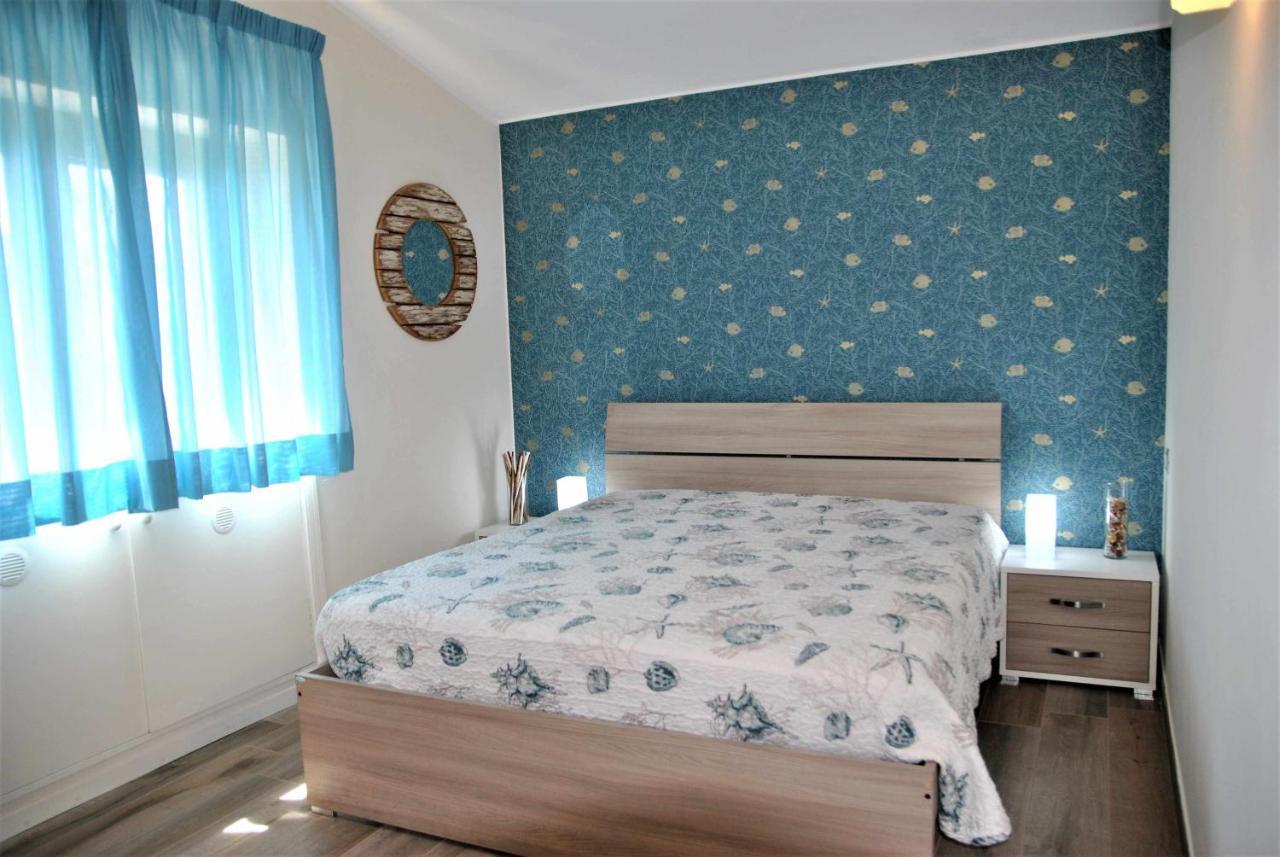 Apartament Casa Dinky Attico Con Terrazza Vista Mare Formia Zewnętrze zdjęcie