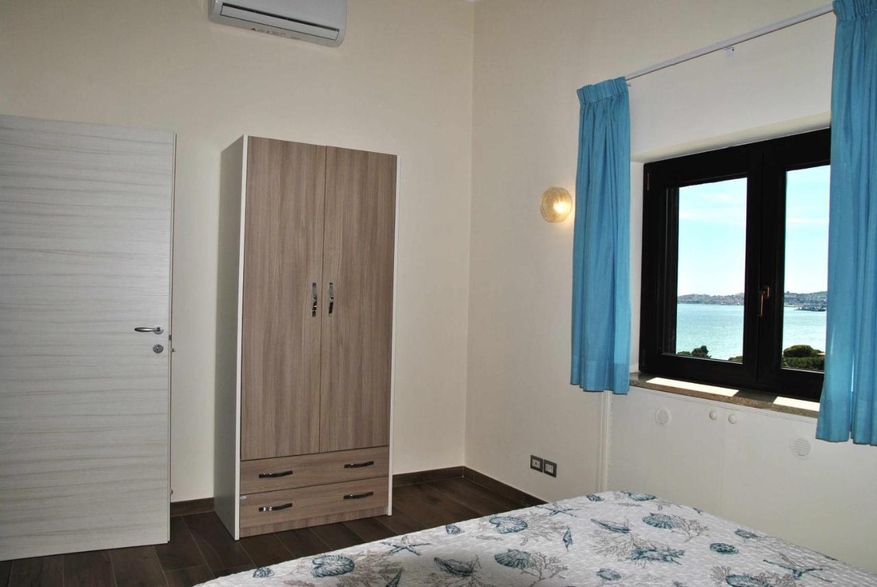 Apartament Casa Dinky Attico Con Terrazza Vista Mare Formia Zewnętrze zdjęcie