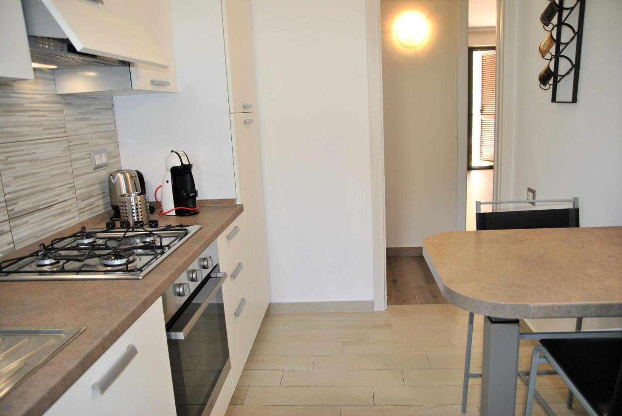 Apartament Casa Dinky Attico Con Terrazza Vista Mare Formia Zewnętrze zdjęcie