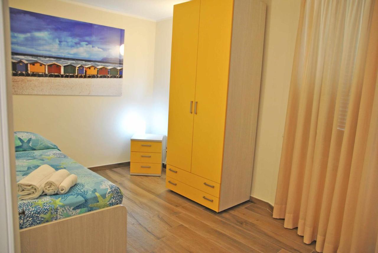 Apartament Casa Dinky Attico Con Terrazza Vista Mare Formia Zewnętrze zdjęcie